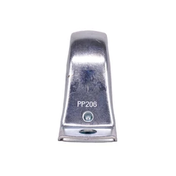 Kép 2/2 - PP206 Csapágyház 30x95x33,3 mm