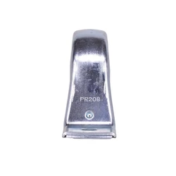 Kép 2/2 - PP208 Csapágyház 40x120x43,5 mm