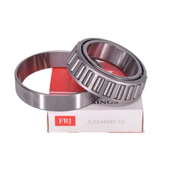 Kép 3/3 - JLM 104949/JLM 104910 Kúpgörgős csapágy 50.8x82x21.976 mm