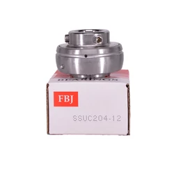Kép 2/2 - SUC204-12  rozsdamentes Y csapágy 19,05x47x31 mm