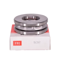 Kép 1/2 - 51307  Axiális golyóscsapágy 35x68x24 mm