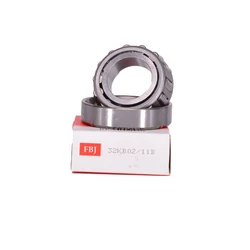 Kép 4/4 - 32KB02/11B  kerék csapágy 32X65X27,5 mm