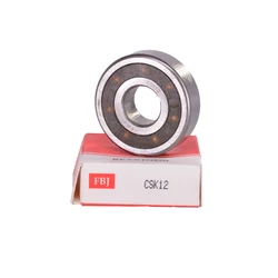 Kép 1/3 - CSK12 szabadonfutó 12X32X10mm