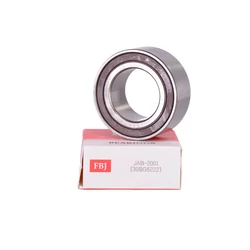 Kép 3/3 - 30BG5222 Klíma csapágy 30x52x22 mm