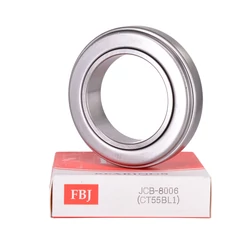 Kép 2/2 - JCB-8006 (CT55BL1) kinyomócsapágy 55x88x20 mm