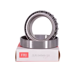 Kép 2/3 - JLM 104949/JLM 104910 Kúpgörgős csapágy 50.8x82x21.976 mm