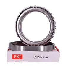 Kép 2/2 - T4CB 100/Q Kúpgörgős csapágy 100x145x24 mm