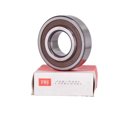 Kép 1/3 - JWB-3001 (35BCD08)  Kerék csapágy 35x80x21/28 mm