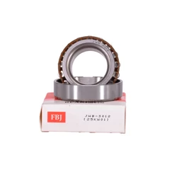 Kép 2/2 - JWB-3012 (25KW01)  Kerék csapágy 25x47x15 mm