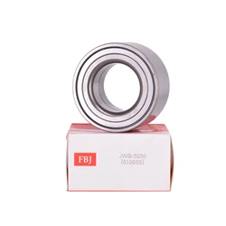 Kép 3/3 - JWB-3030 510055  Kerék csapágy 38x70x37 mm