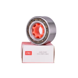 Kép 1/3 - JWB-3083 DAC3874-684 38X74X36mm