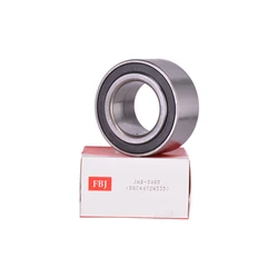 Kép 2/2 - JWB-3085 DAC4072W335  Kerék csapágy 40x72x36/33 mm