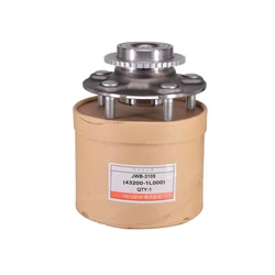 Kép 2/2 - 43200-1L000 (JWB-3105 )  Kétsoros golyóscsapágy 30/68x148x67 mm