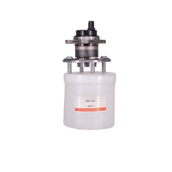 Kép 3/3 - JWB-3127(VKBA6828)  Kerék csapágy 74x135x84 mm