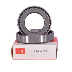 Kép 2/2 - L 44643/L 44610 Kúpgörgős csapágy