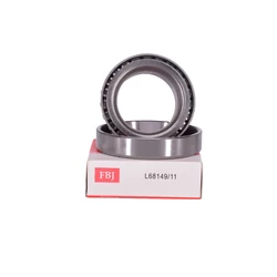 Kép 2/2 - L 68149/11 kúpgörgős csapágy 34.9885X59.9745X15.875 mm