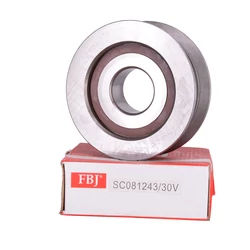 Kép 3/3 - SC081243/30V Targonca csapágy 40x124x43 mm