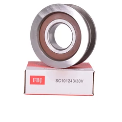 Kép 3/3 - SC101243/30VTargonca csapágy 50x124x43 mm