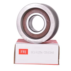 Kép 3/3 - SC101256/35VCS48 Targonca csapágy 50x124x56 mm