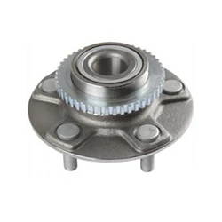 Kép 1/2 - 43200-1L000 (JWB-3105 )  Kétsoros golyóscsapágy 30/68x148x67 mm