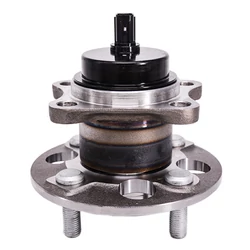 Kép 1/3 - JWB-3127(VKBA6828)  Kerék csapágy 74x135x84 mm