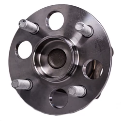Kép 2/3 - JWB-3127(VKBA6828)  Kerék csapágy 74x135x84 mm