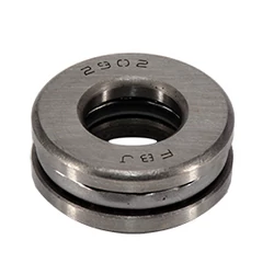 Kép 1/3 - 2902 Axiális golyóscsapágy 15x31x12 mm