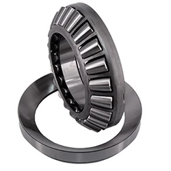 Kép 2/2 - 29320 E Axiális görgőscsapágy 100x170x42 mm