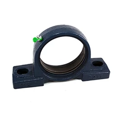 Kép 1/2 - P312 csapágyház 60X250X85 mm