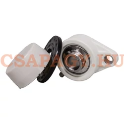 Kép 2/2 - GSFT30 FBJ élelmiszeripari csapágyegység 30x117x18 mm