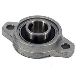 Kép 1/2 - UFL001 csapágyegység 12x48x6 mm