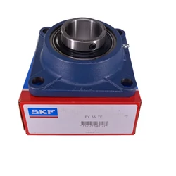 Kép 1/2 - FY 55 TF cspágyegység 55X130X31mm