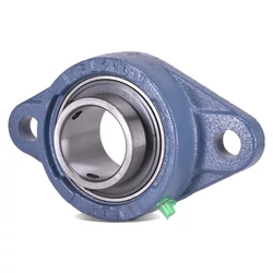 Kép 1/2 - UCFL210 csapágyegység 50x157x22 mm
