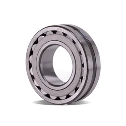 Kép 1/2 - 22217 E hordógörgős csapágy 85X150X36mm