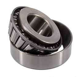 Kép 1/2 - 30205 A Kúpgörgős csapágy 25x52x15 mm