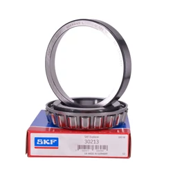 Kép 1/2 - 30213 kúpgörgős csapágy 65X120X24.75mm