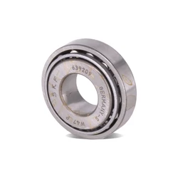 Kép 1/2 - 639209 kúpgörgős csapágy 15X35X11mm
