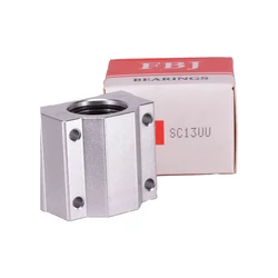 Kép 1/2 - SC 13 UU lineáris házas egység 13X44X30mm