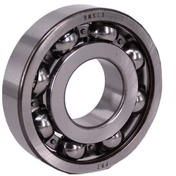 Kép 1/3 - RMS16  Mélyhornyú golyóscsapágy 50.8x101.6x20.6375 mm
