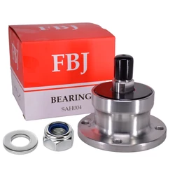 Kép 1/3 - BAA-0004  FBJ tárcsa csapágy 28x98x102 mm (AGRIHUB)
