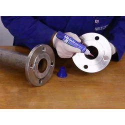 Kép 2/3 - WEICONLOCK - felülettömítő (50 ml) (AN 305-18)