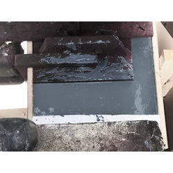 Kép 2/3 - W 7257 Kopásálló védőbevonat 10 kg