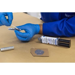 Kép 2/4 - Fast-Metal pillanatragasztó (24 ml)