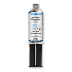 Kép 1/4 - Fast-Metal pillanatragasztó (24 ml)