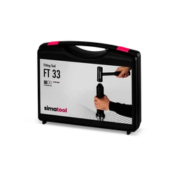Kép 2/3 - SIMATOOL FT 33 SZERELŐ KÉSZLET (FELÜTŐ KÉSZLET)