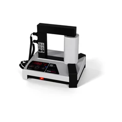 Kép 4/4 - SIM IH 045/230V Indukciós csapágymelegítő