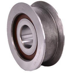 Kép 1/3 - SC081243/30V Targonca csapágy 40x124x43 mm