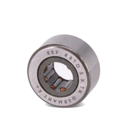 Kép 1/2 - RSTO 5 TN támasztógörgő 7X16X7.8mm