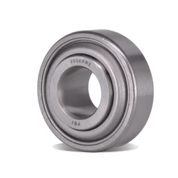 Kép 1/2 - 203 KRR AH02  Y csapágy 16,2x40x18,3 mm