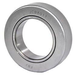 Kép 1/3 - JCB-8001 (BC12S4) kinyomó csapágy 38x67x17 mm